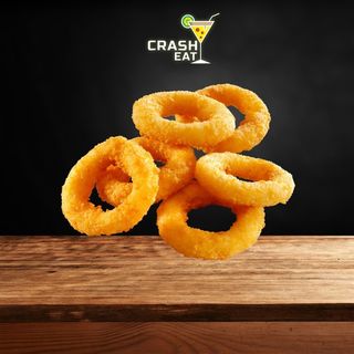 Anelli di cipolla - 5 pezzi