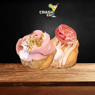 Montanarine special - 2 pezzi