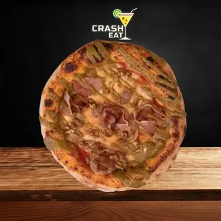 Da lunedi a dieta