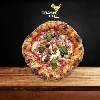 Capricciosa