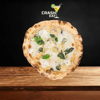 4 Formaggi