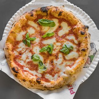 Margherita