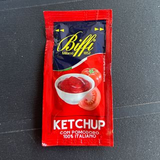 Ketchup