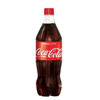 Coca cola 45cl