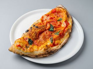 Calzone classico