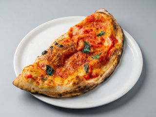 Calzone tradizionale