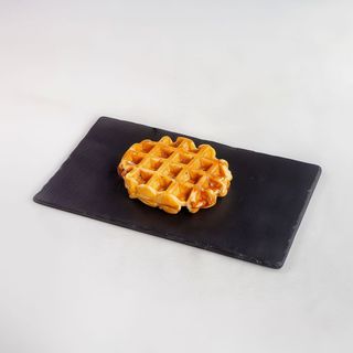 Waffle vuoto