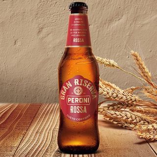 Peroni Gran Riserva rossa 33 cl