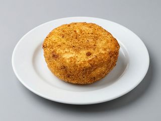Frittatina di bucatini