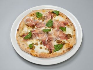 Pizza Franco's