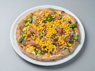  Pizza mais