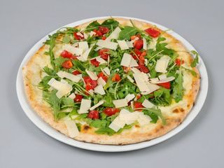 Pizza rucola