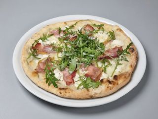 Pizza Ricky