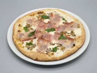 Pizza franco