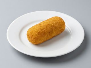 Crocche' di patate