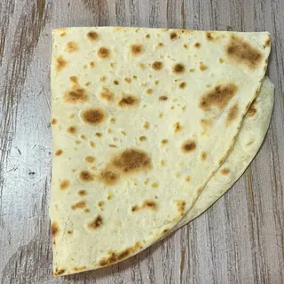 Baby Piada alla Nutella