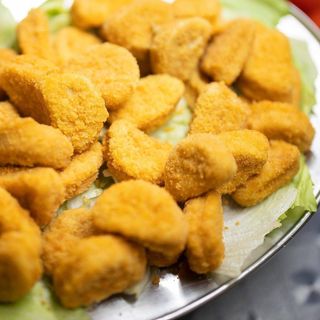 Birbe di pollo - 9 pezzi