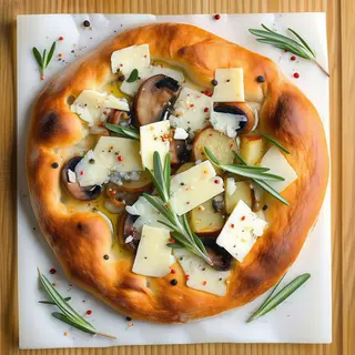 Pizza & Buoi