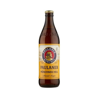 Paulaner Hell