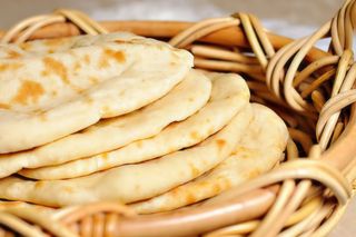 Naan classico