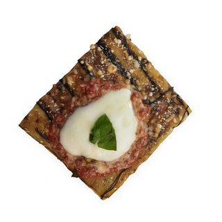 Parmigiana di melanzane da sapore
