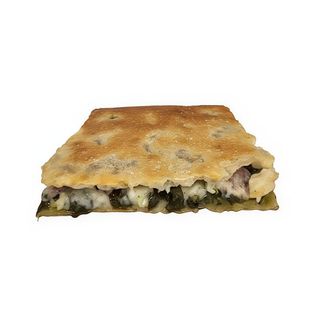 Provola, salsiccia & friarielli