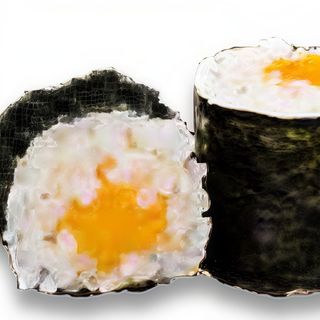 079 Satsumaki - 4 pezzi