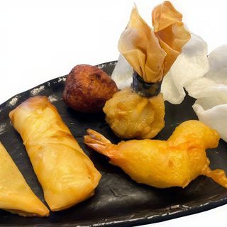 004 Antipasto misto Miki