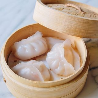 018 Har gao - 2 pezzi