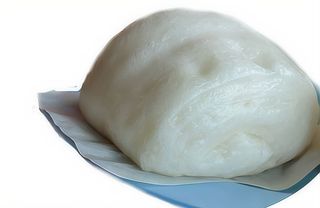 058 Pane vapore - 1 pezzo