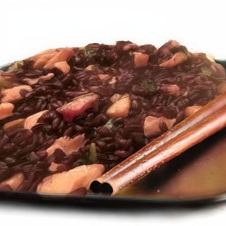 045 Riso Venere frutti mare