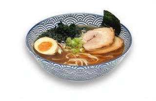 032 Miso ramen
