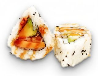 144 Uramaki satsu - 4 pezzi