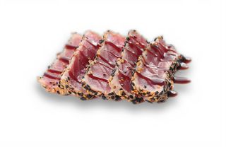 125 Tataki tonno - 5 pezzi