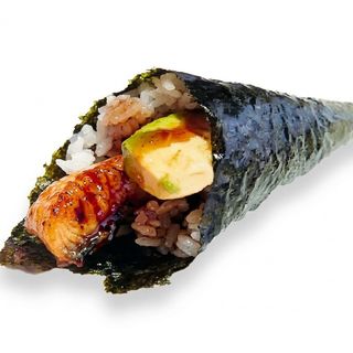 115 Temaki Sake tempura - 1 pezzo