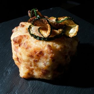 Frittatina Napoletana Classica