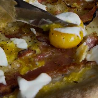 Carbonara a modo mio