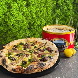 Marinara dei Signori