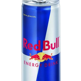 Red bull 