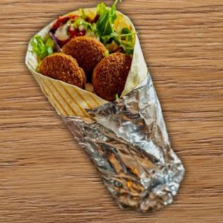 Panino o piadina maxi 