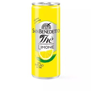 Thè Limone 