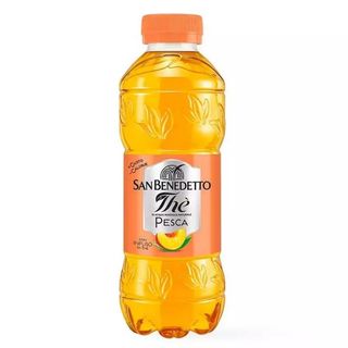 Thè pesca bottiglia_500 ml