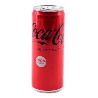 Coca cola zero 