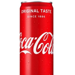 Coca cola 