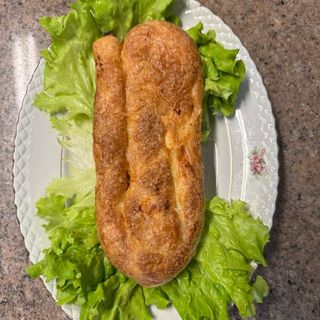 Burãk Con Formaggio 