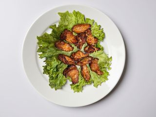 Alette di pollo 5 pezzi 