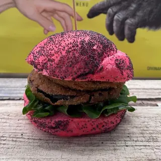 Veggie