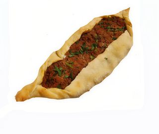 02 Pide con carne trita