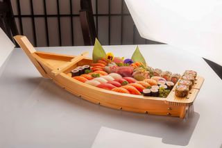 Barca - per 3 persone