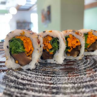 California shiitake - 8 pezzi